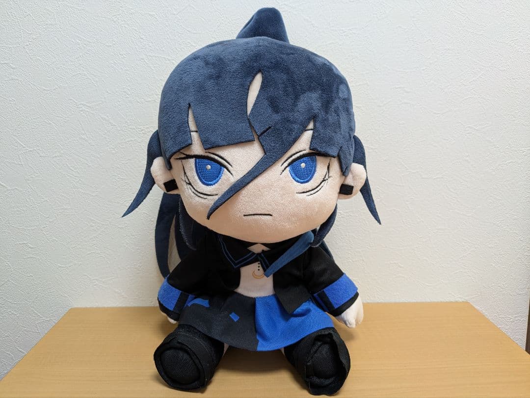 Ado　ぬいぐるみ　ラウンドワン限定　3個セット