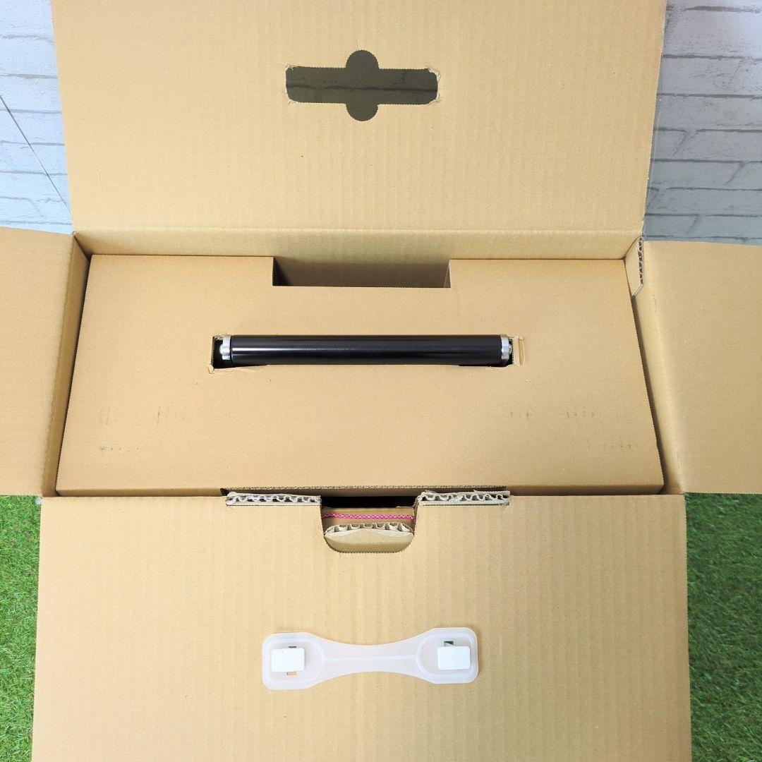 【良品】Durodex スタックカッター 180DX 裁断機 カットライン表示