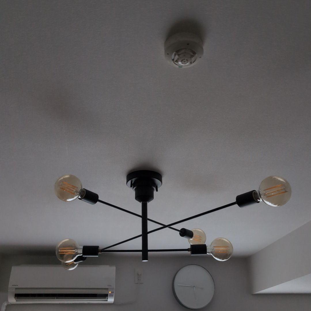 astre　アストル　シーリングライト