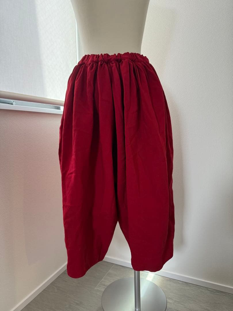 コムデギャルソンコムデギャルソン　パンツ