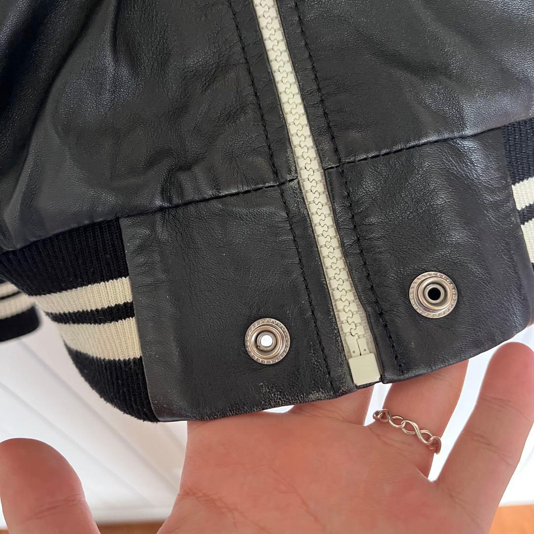 DIESEL ディーゼル ライダース シングル