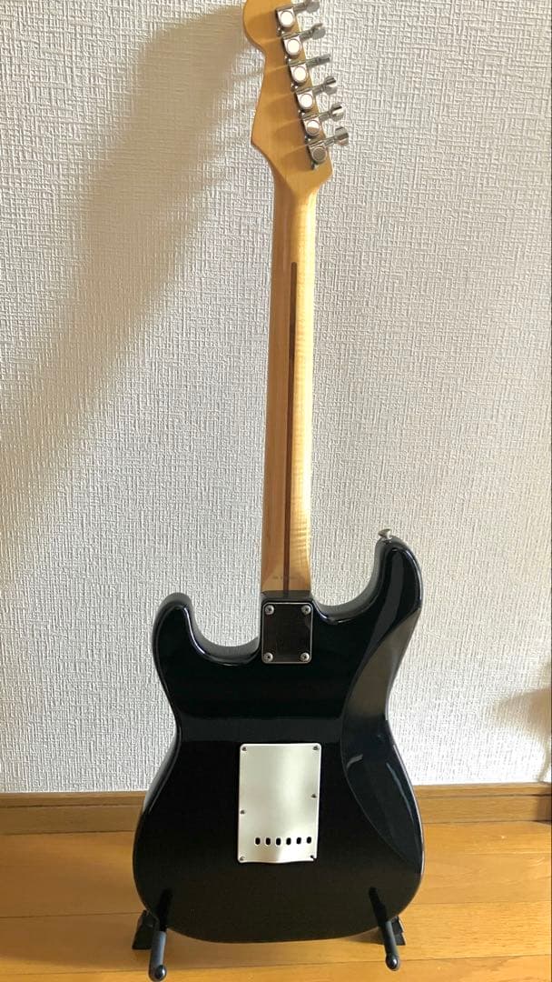 フェンダージャパン ストラトキャスター ST-45