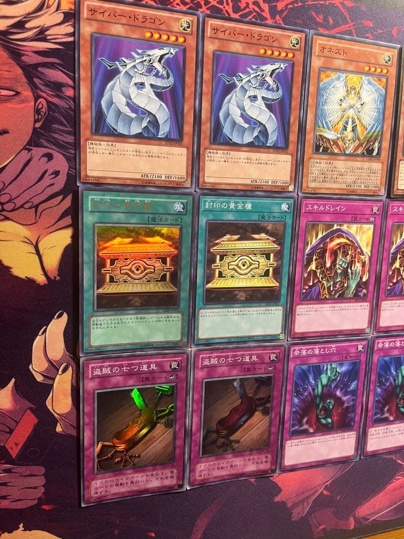 遊戯王　1103環境　構築済デッキ　No.28 HERO