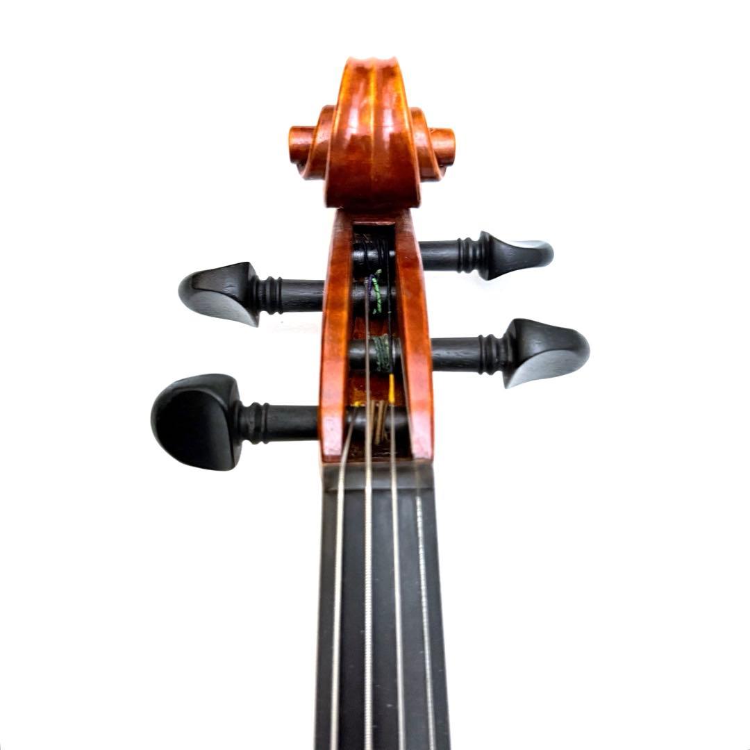 【調整品】SUZUKI VIOLIN ETERNAL No.1100 3/4