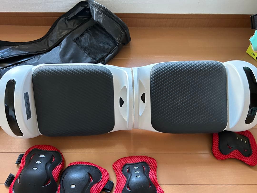 キャスターボード　リップスティックデラックスミニ　電動