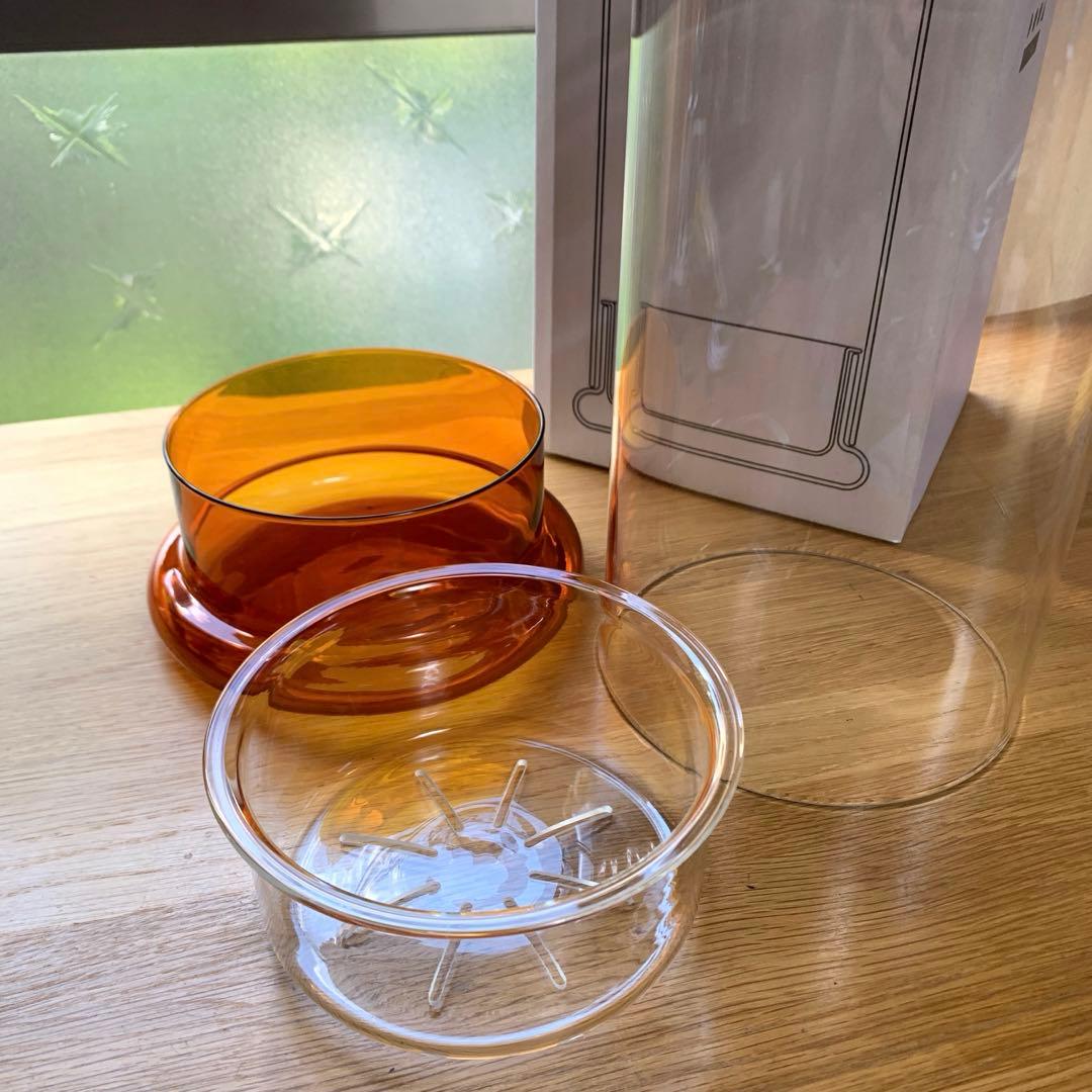 DOOA CELL AMBER (セル・アンバー)