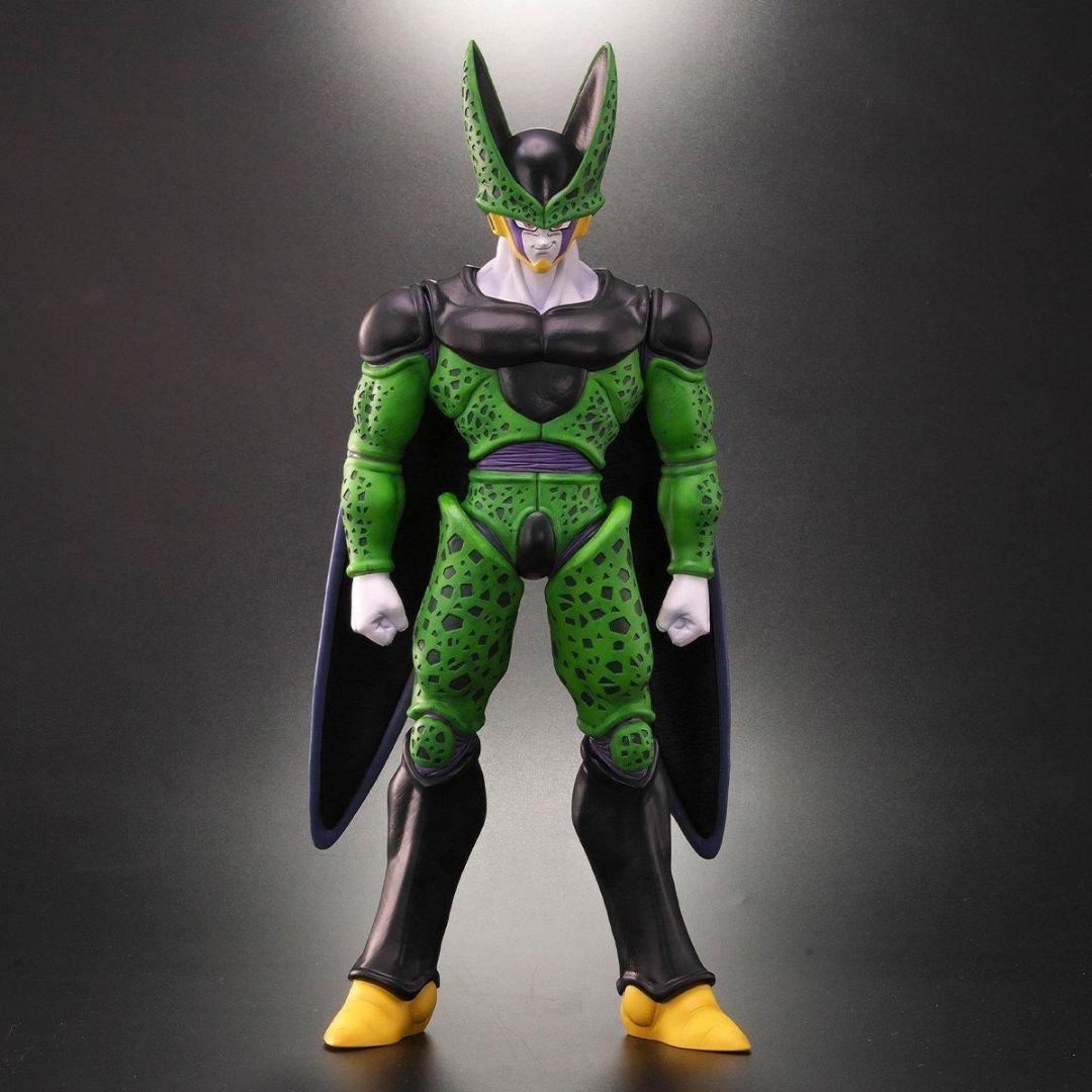 ZEEM　ジーマ限定版　 ドラゴンボールアライズ　セル完全体