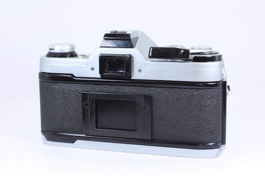 CANON AE-1 (レンズセット)動作確認済み#388