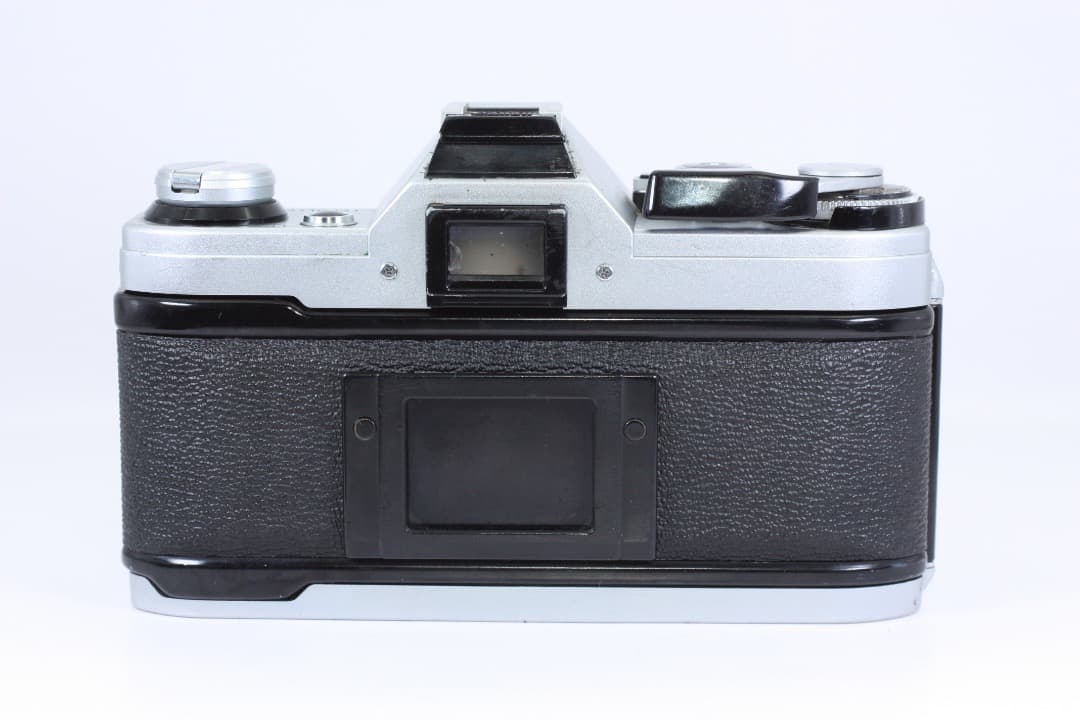 CANON AE-1 (レンズセット)動作確認済み#388