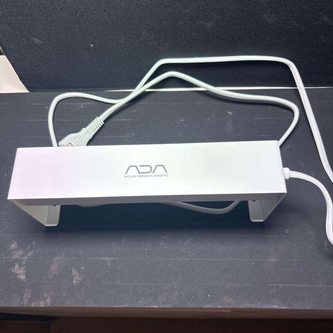 中古品ADAパワーコードS70カバー付