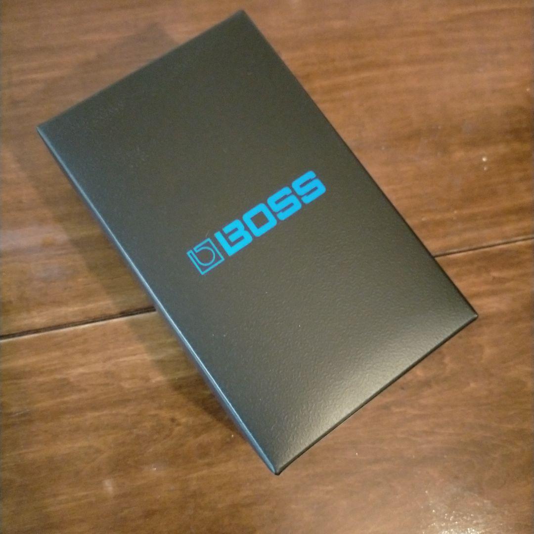 【未開封・未使用】BOSS BD-2 Blues D