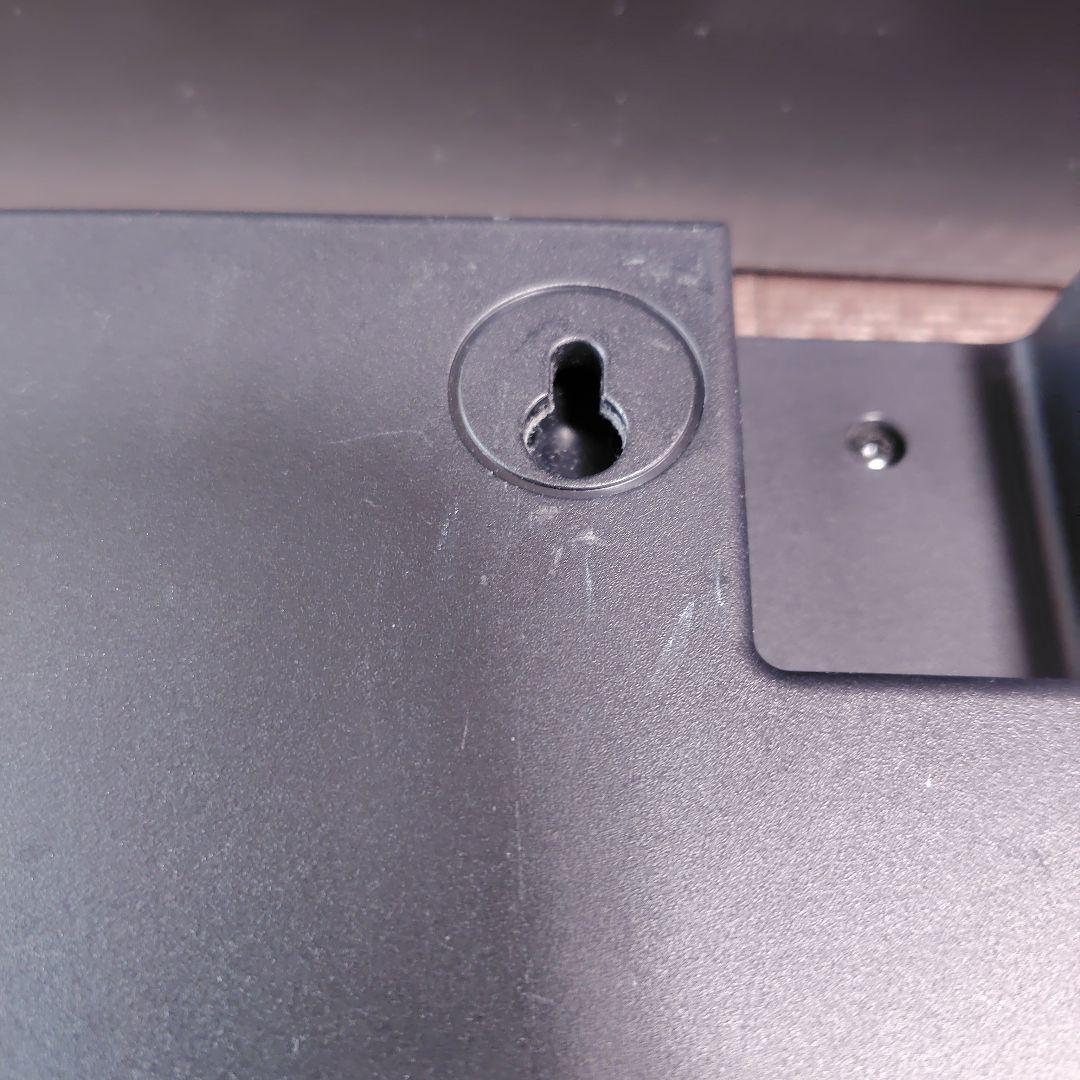 ヤマハ　YAMAHA　サウンドバー　SR-B20A