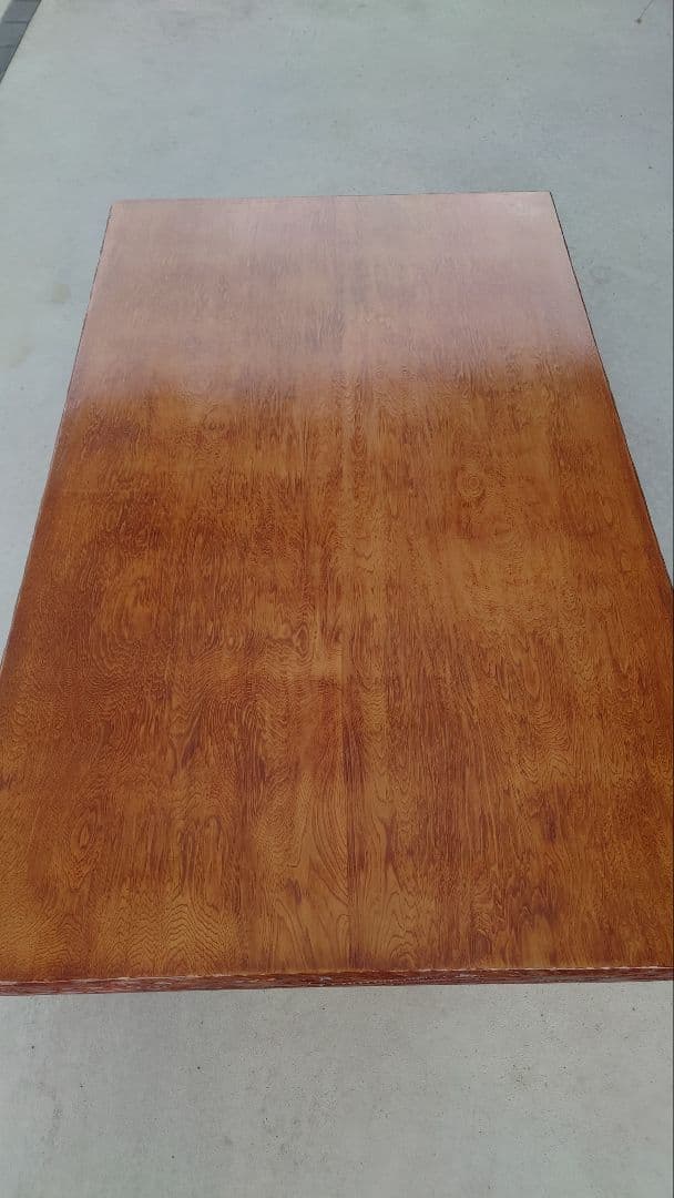 希少 屋久杉 極上木目 座卓 ローテーブル 座敷机 リビングテーブル