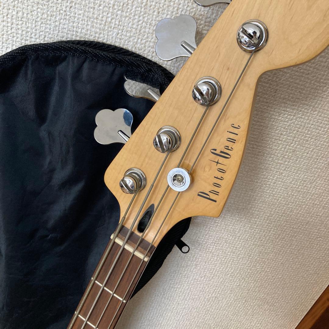 【超お得！】 Photogenicベース付属⑦点セット　初心者【東京で受け渡し】