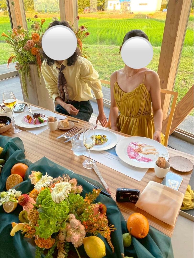 スーツ・フォーマル・ドレス THE URBAN BLANCE