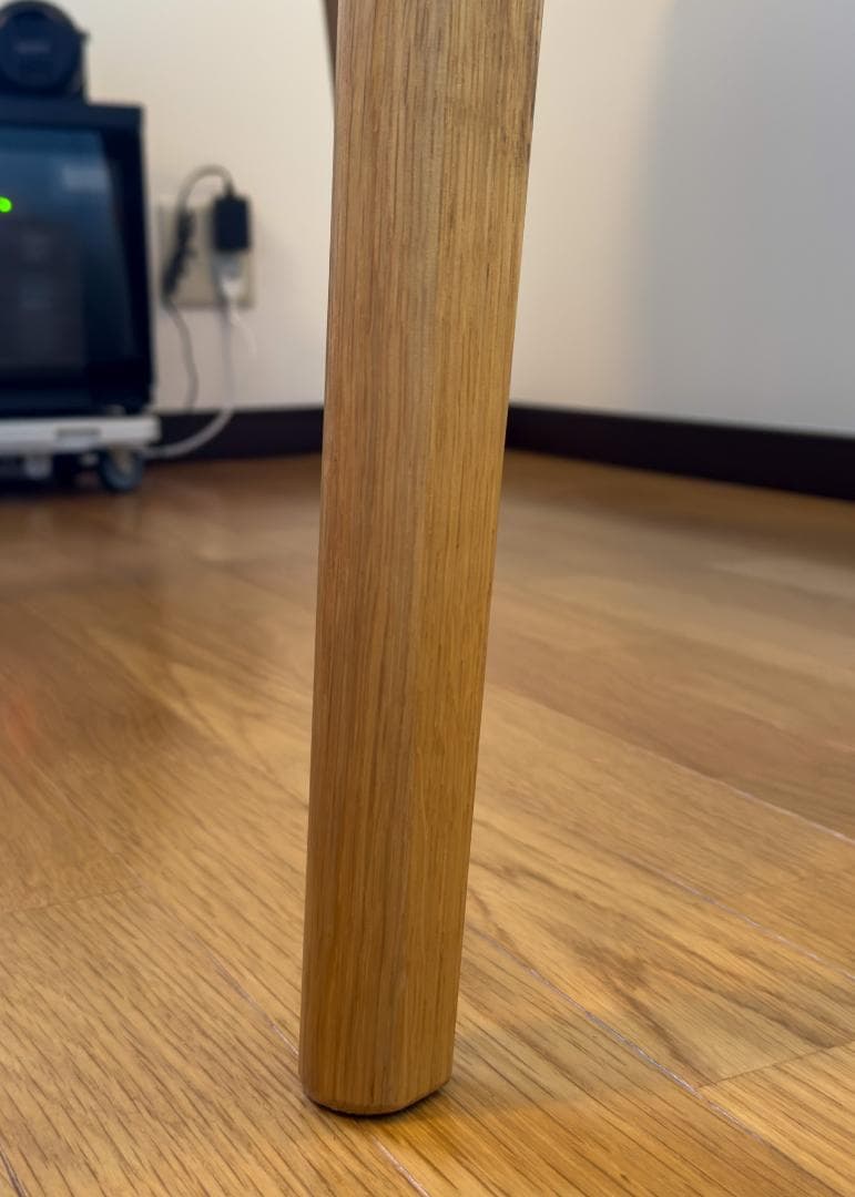 IKI ダイニングテーブル 900 - 無印良品