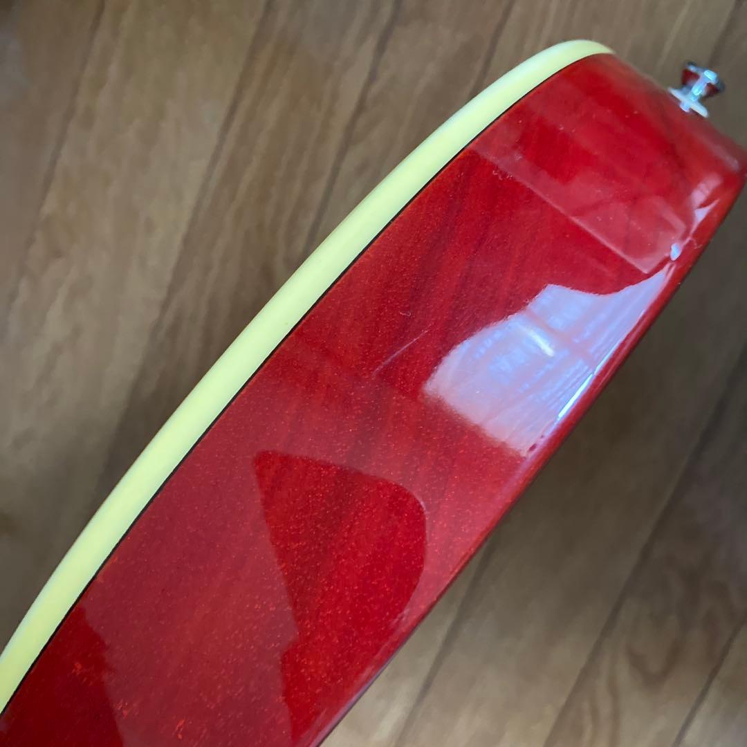 【良品】Epiphone Les Paul Standard エピフォン