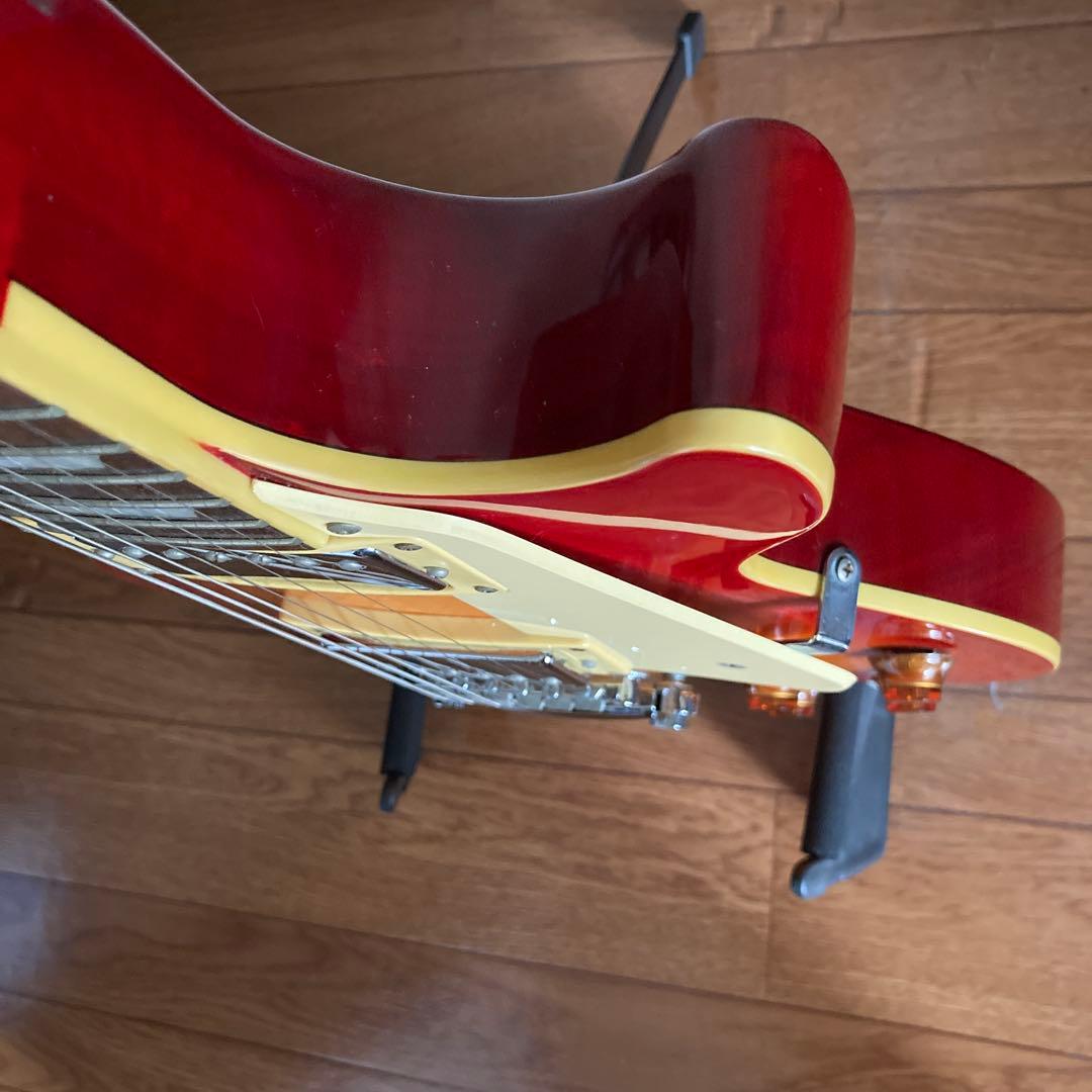 【良品】Epiphone Les Paul Standard エピフォン