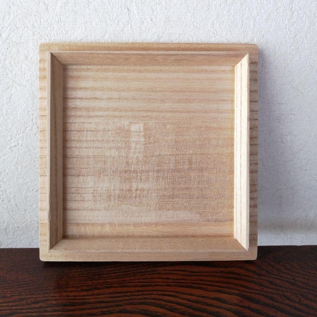 布志名焼　雲寅窯　舟木康定　薊(あざみ)絵図茶碗　共箱