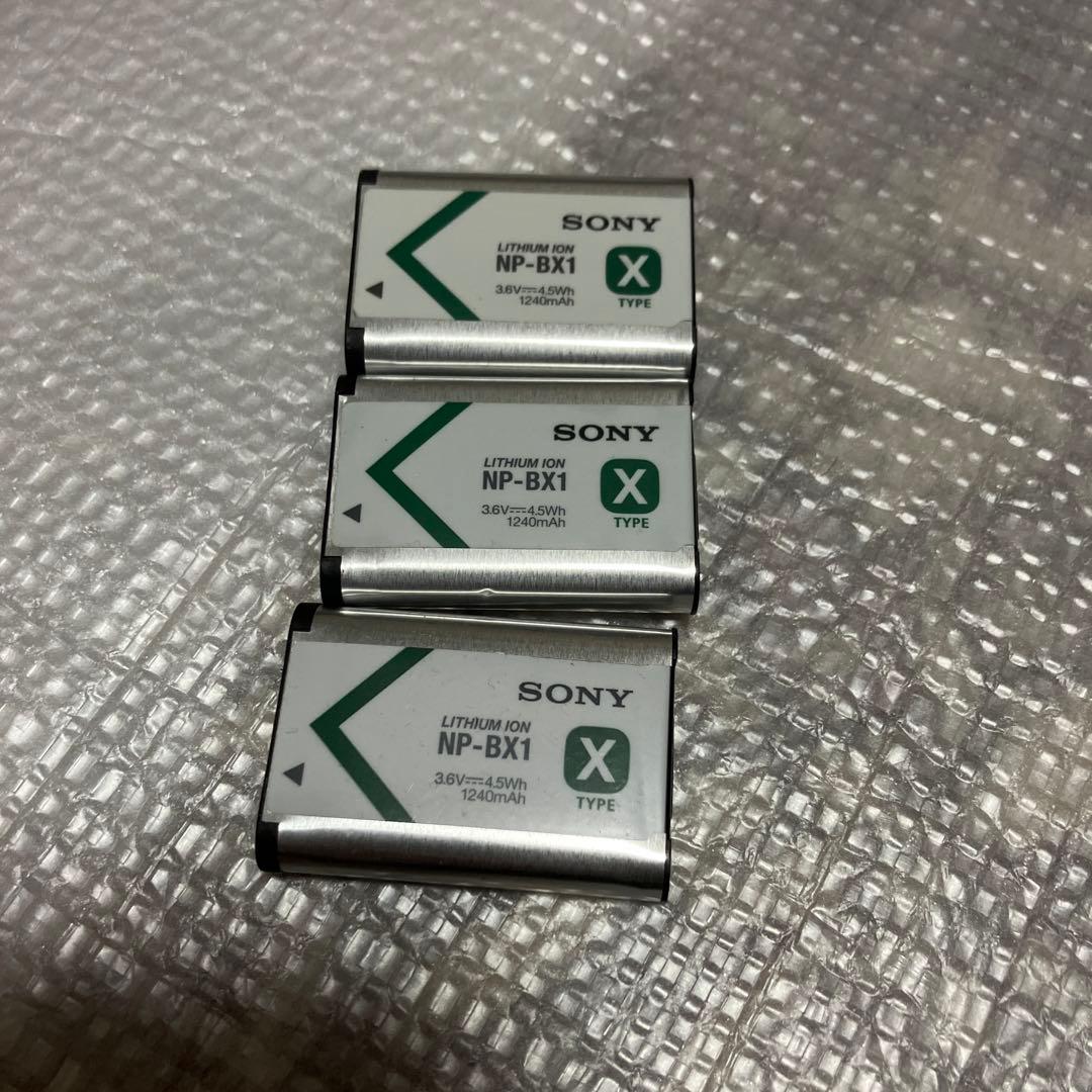 ビデオカメラ SONY HDR-MV1