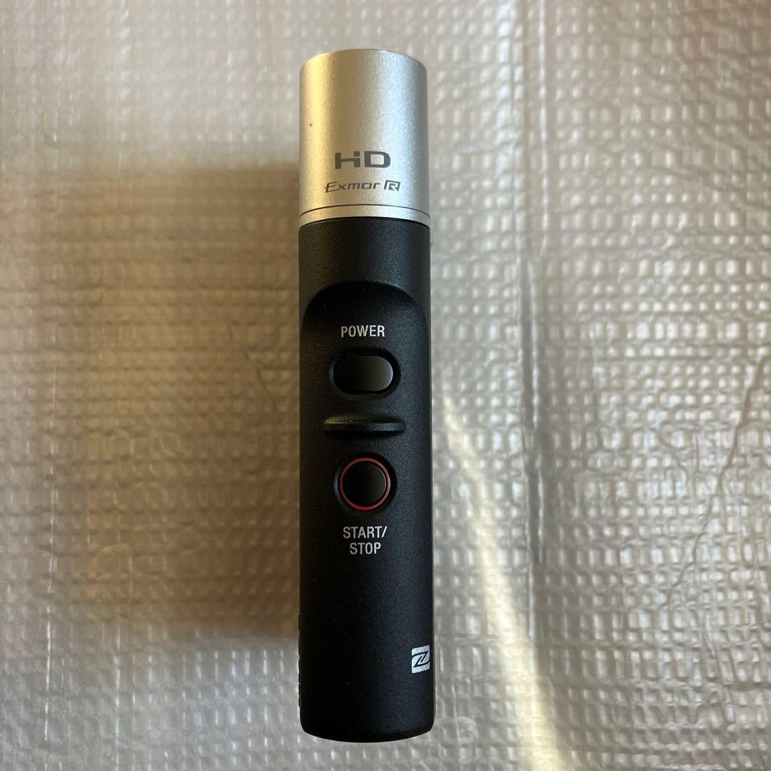 ビデオカメラ SONY HDR-MV1