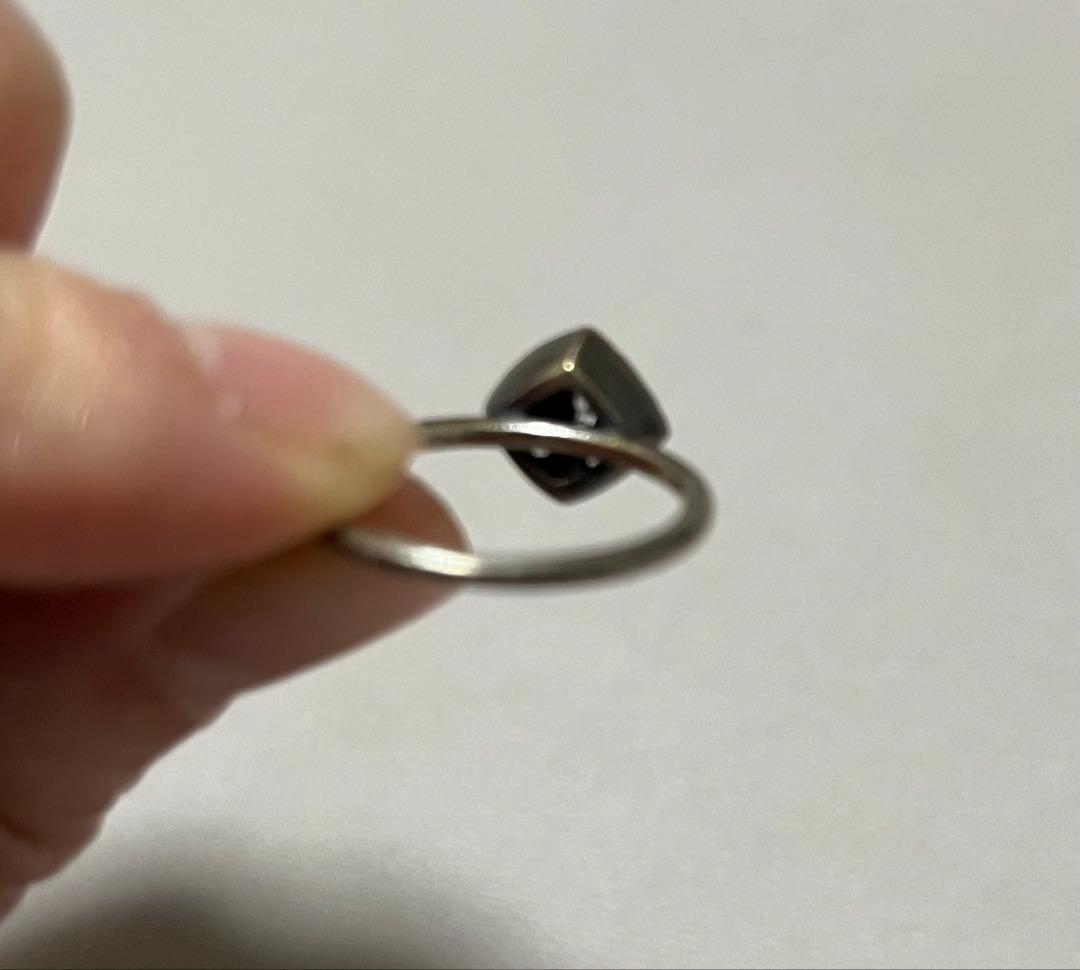 hum 半人前　パヴェリング　9号