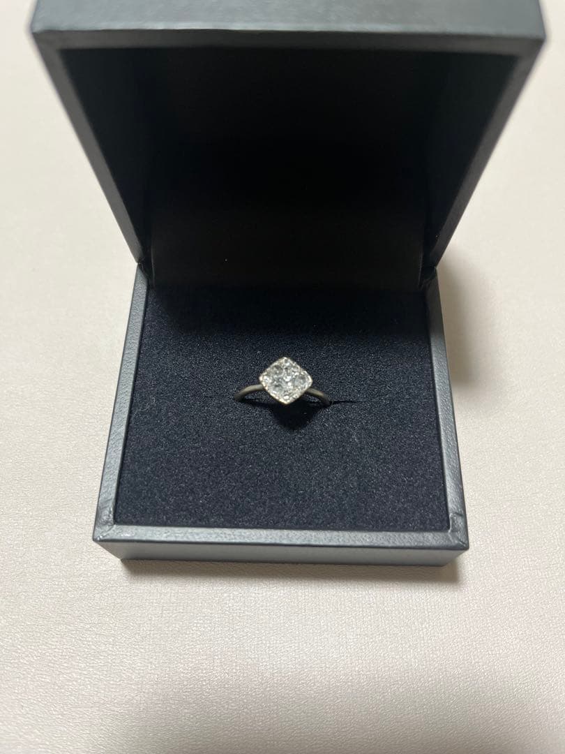 hum 半人前　パヴェリング　9号