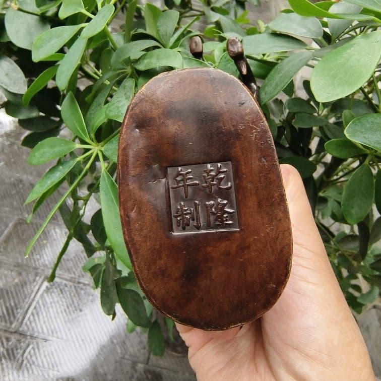 銅制 鎏金即馬発財置件 干支馬 家住宅 応接間 書斎 玄関 置物 装飾品 工芸品