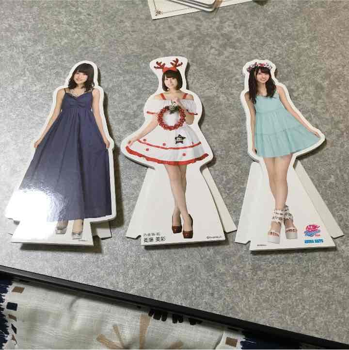 乃木坂46 ミニパネル