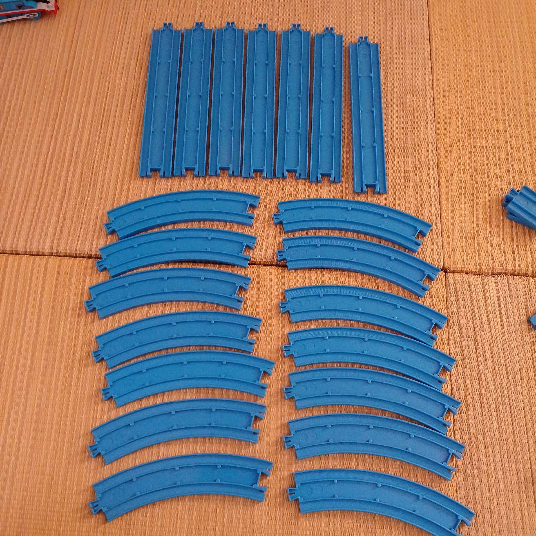 プラレールセット