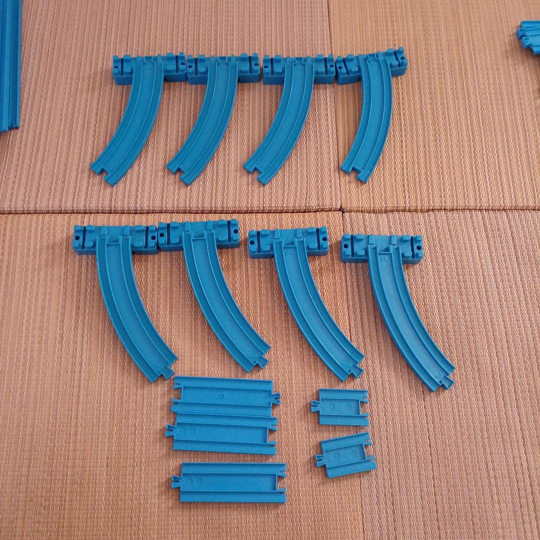 プラレールセット