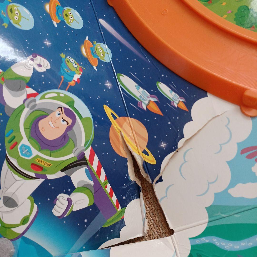 プラレールセット