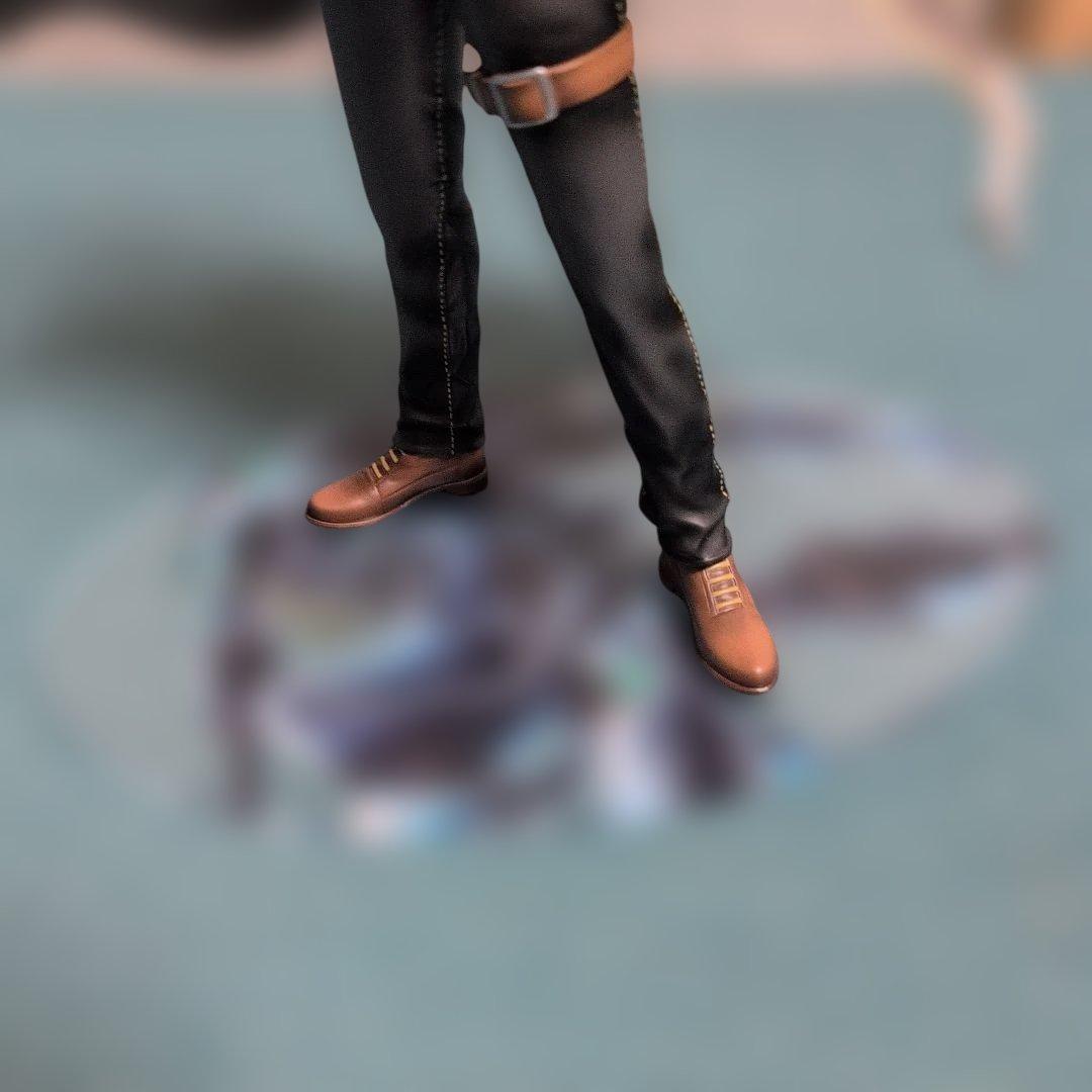 クロウ・アームブラスト　創の軌跡　コトブキヤ　フィギュア