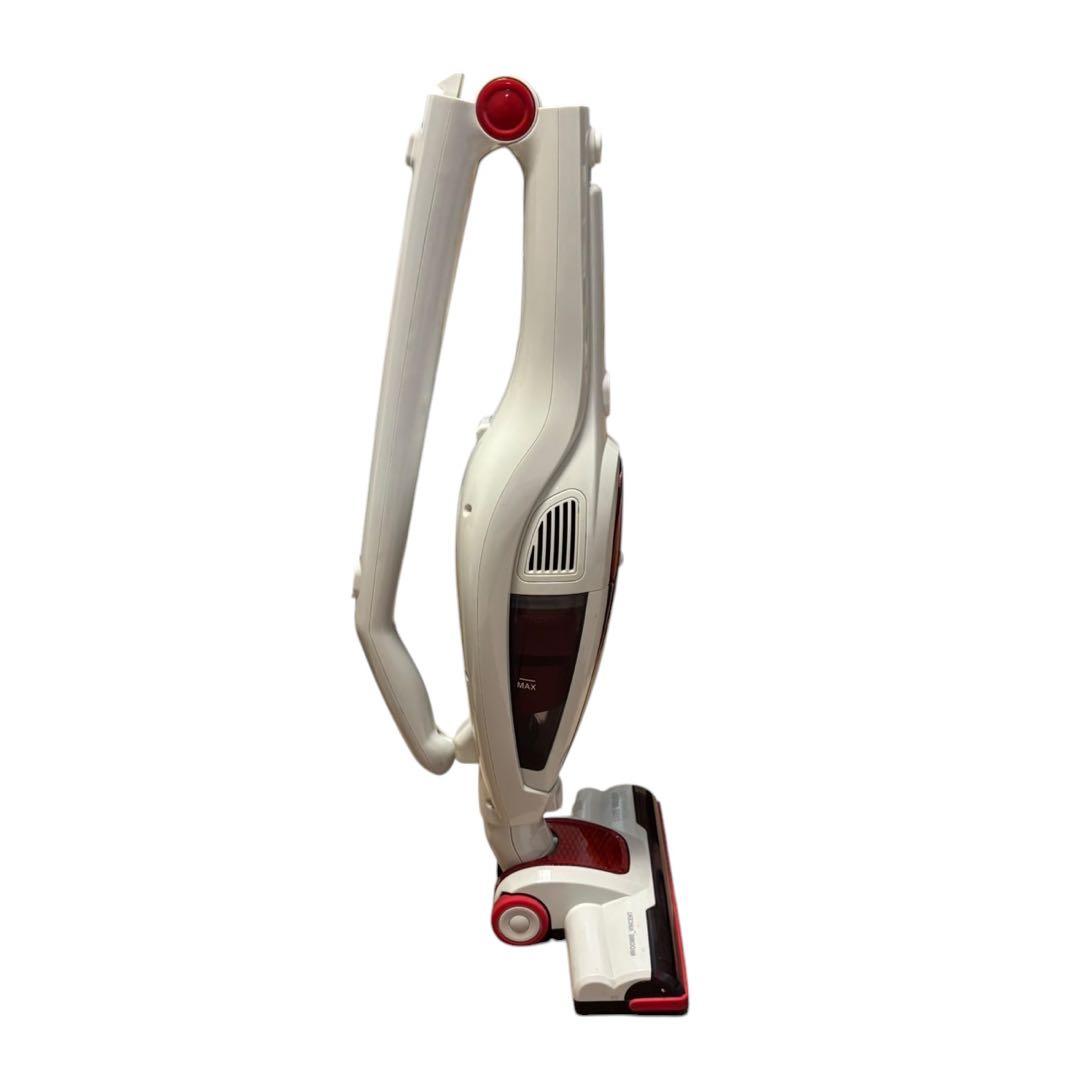 roomie tec コードレス掃除機