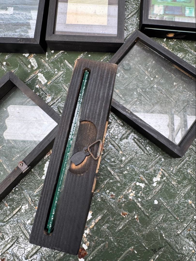 タ*ン様 ポストカード サイズ 額 フォトフレーム 60個