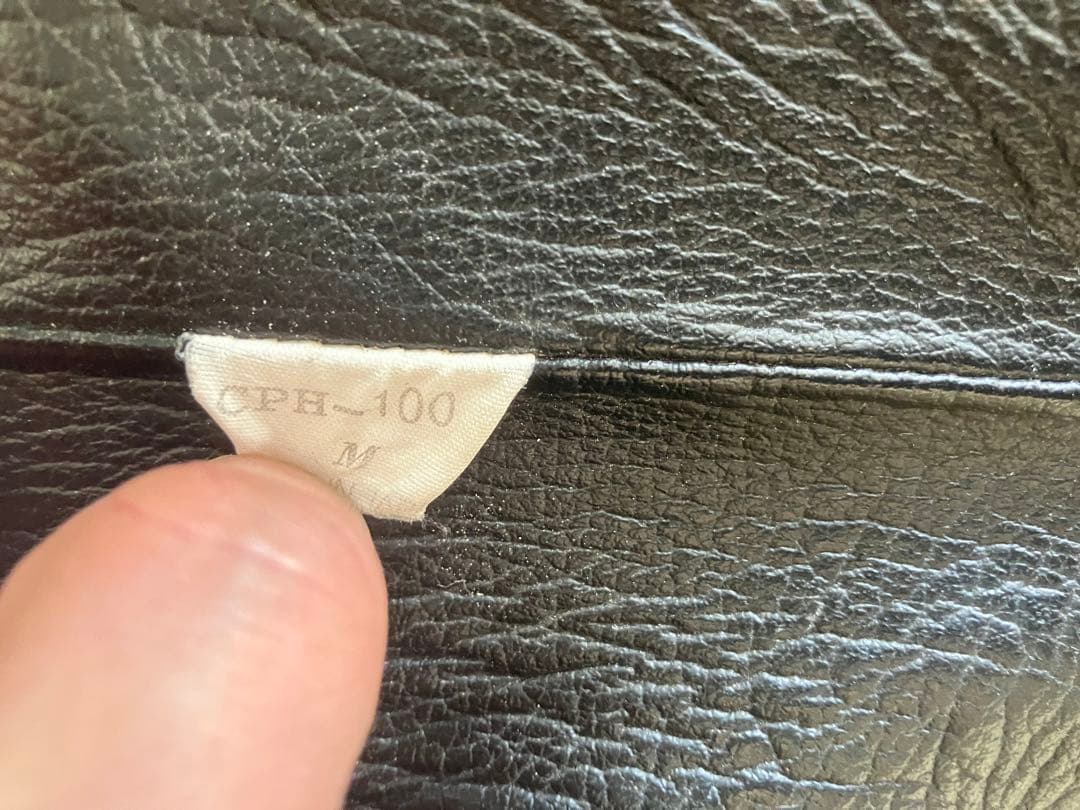 Winning ウィニング ファールカップ ブルー M