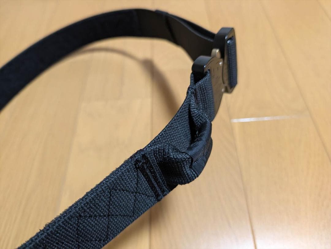 【実物・未使用】ダイレクトアクション　ウォーホーク レスキュー／ガンベルト