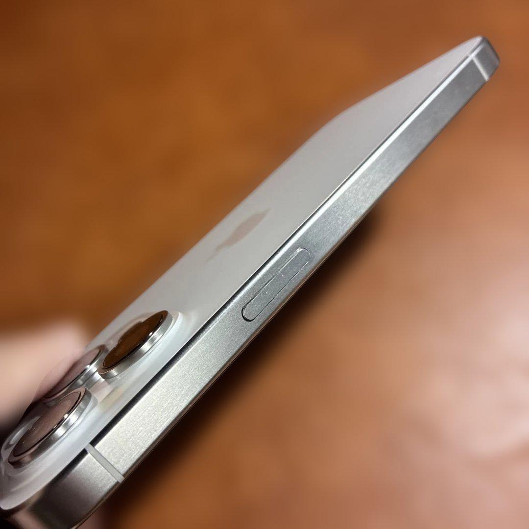 iPhone 15Pro 512GB 携帯電話　本体　SIMフリー