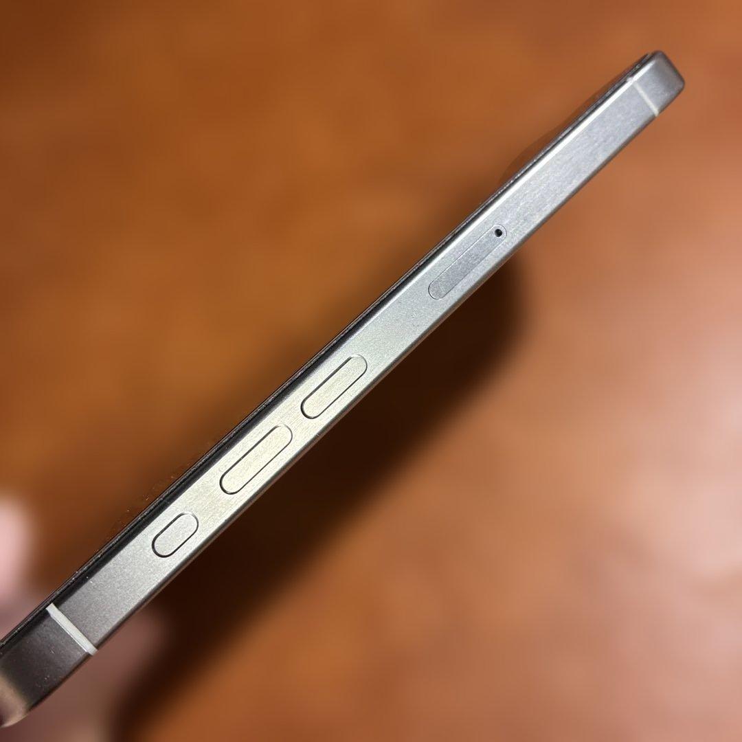 iPhone 15Pro 512GB 携帯電話　本体　SIMフリー