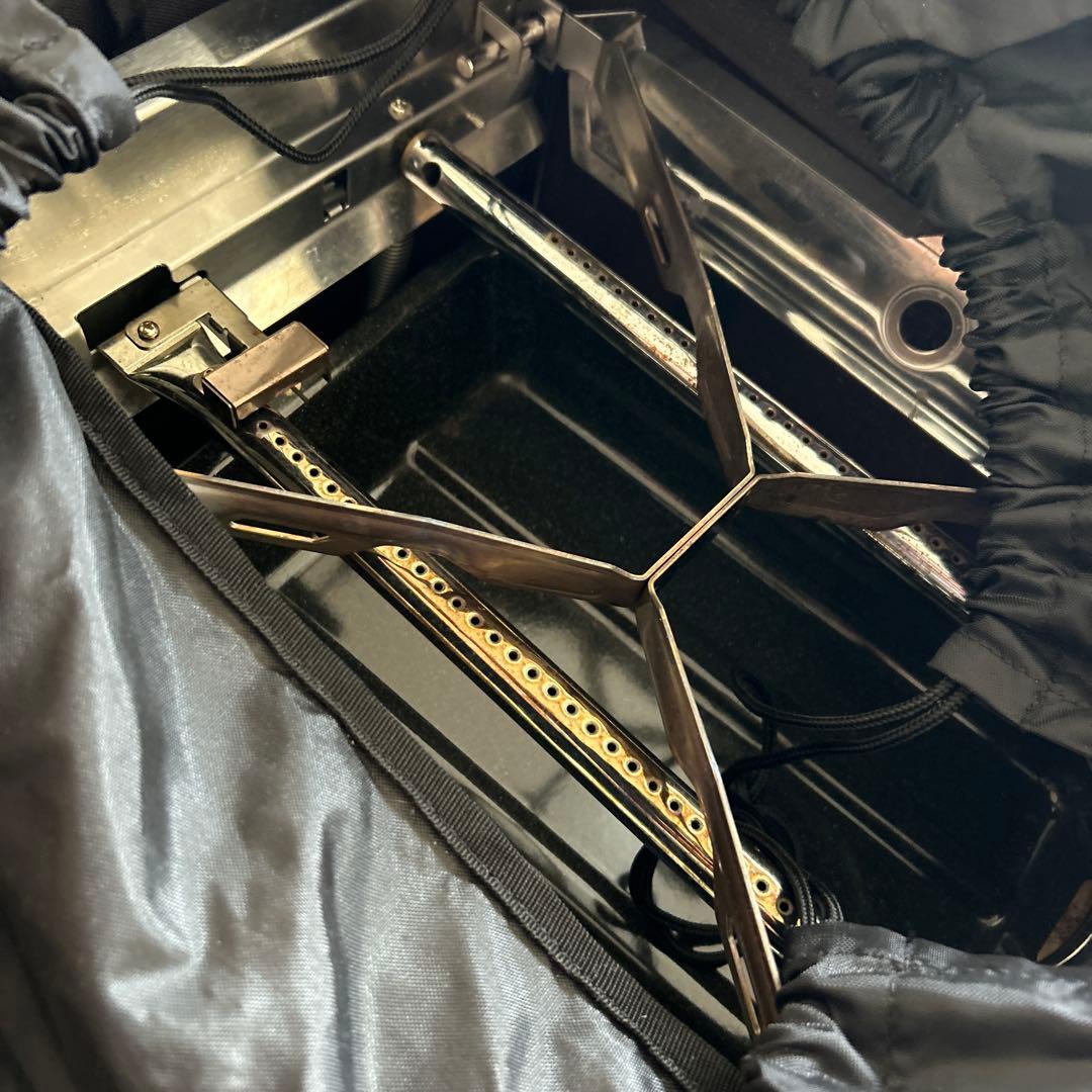 スノーピーク雪峰苑