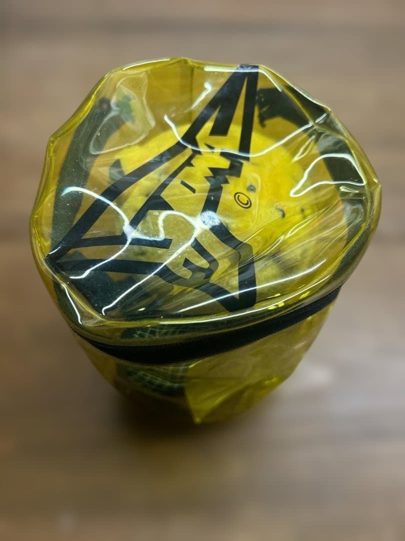 20471120 ひょーま ぬいぐるみ