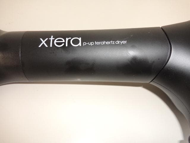 エクステラ　ｘｔｅｒａ　ドライヤー
