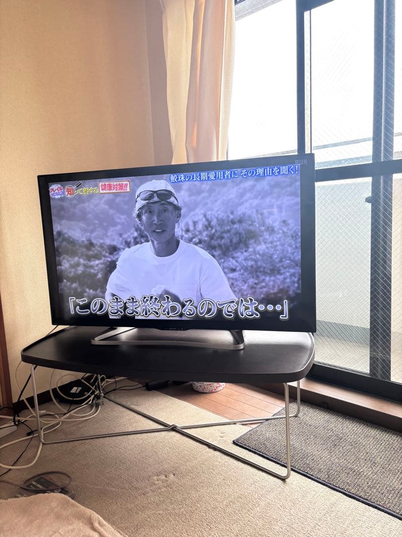 送料込み　50インチ　 シャープAQUOS LC50W30