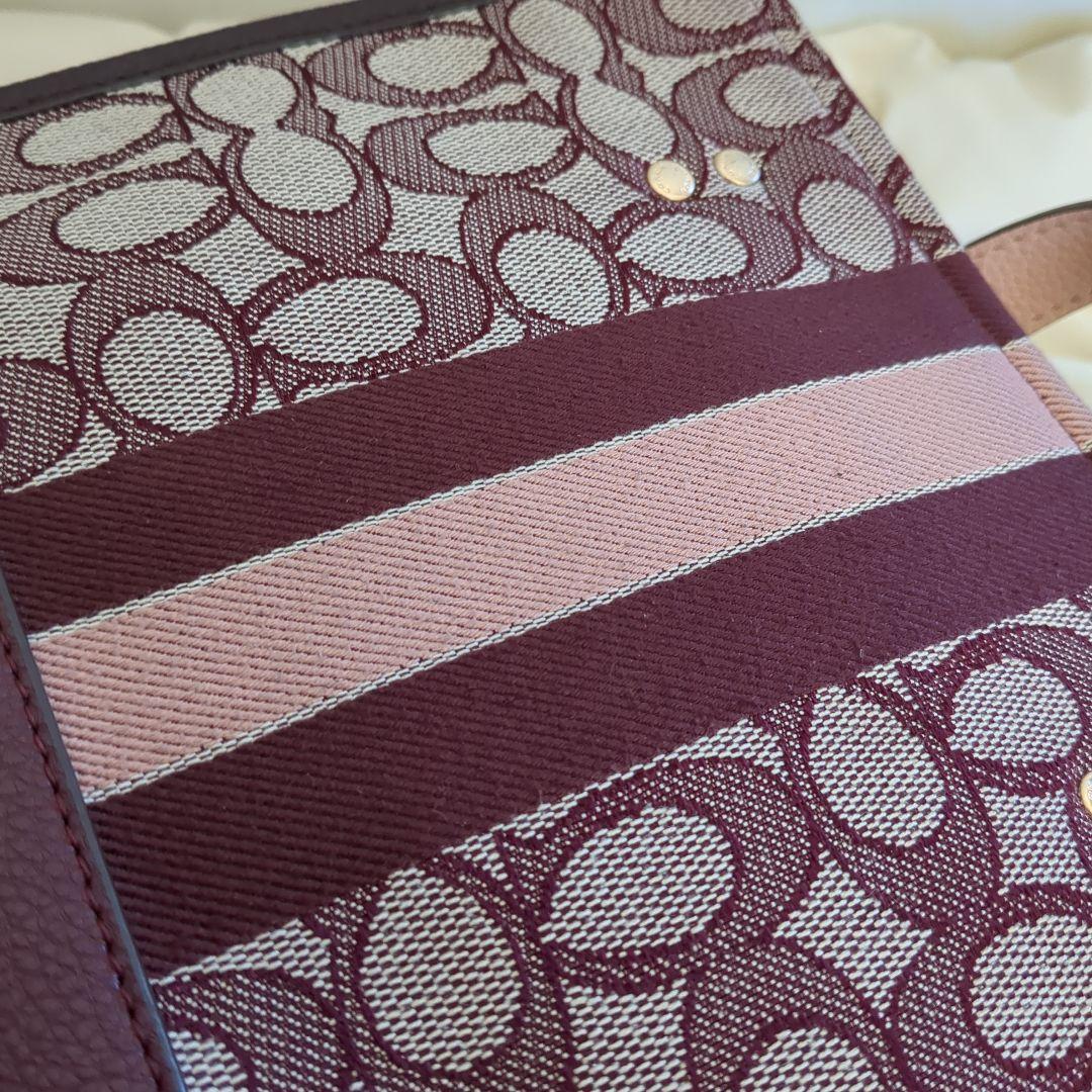 専用になります☆2way　 COACH　コーチ　デンプシー　ショルダーバッグ