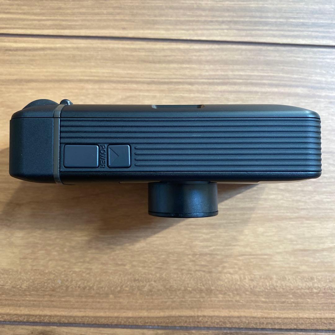 Konica BiG mini BM-301フィルムカメラ