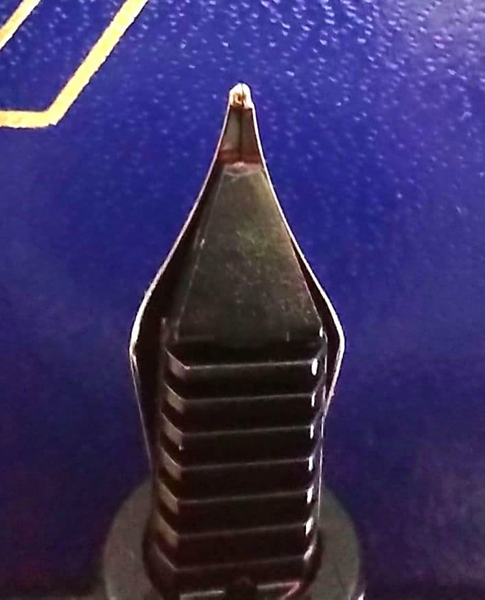 WATERMAN 万年筆2本セット