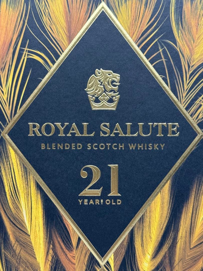  SALUTE 21 年THE FASHION COLLECTION