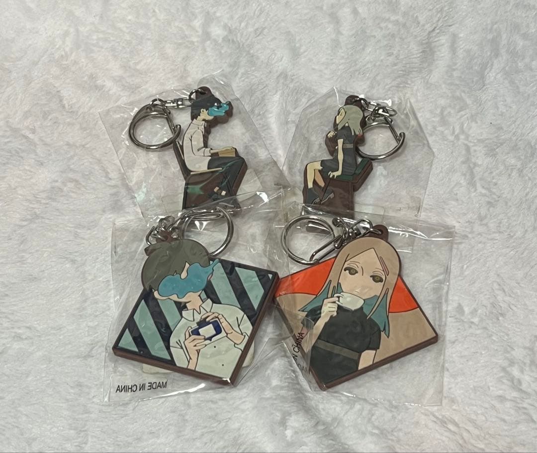 ヨルシカ グッズまとめ売り