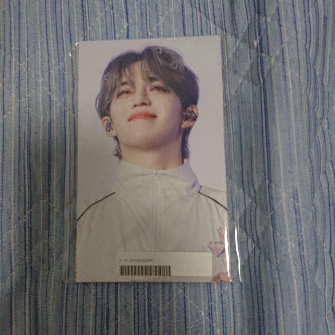 ミュージック SEVENTEEN TOUR 'FOLLOW' TO JAPAN