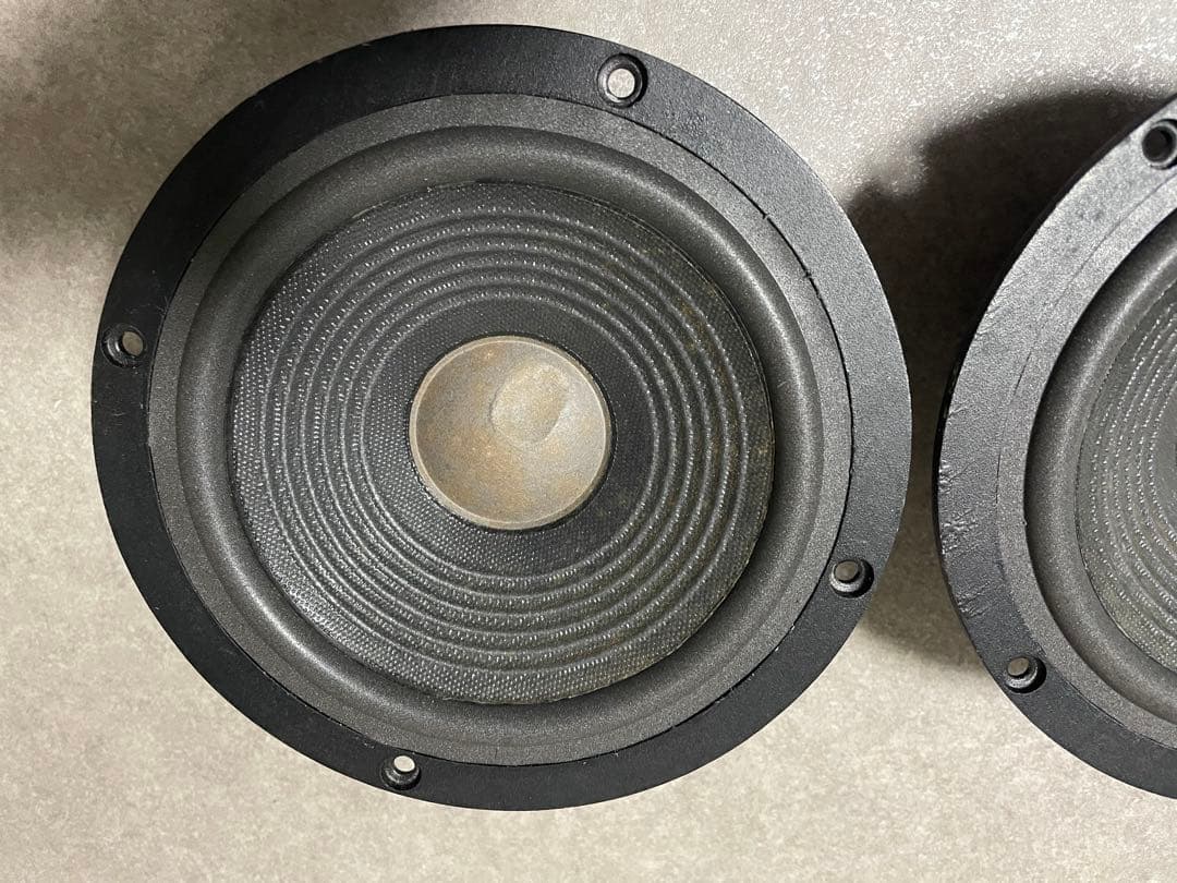 JBL A620 ウーファー